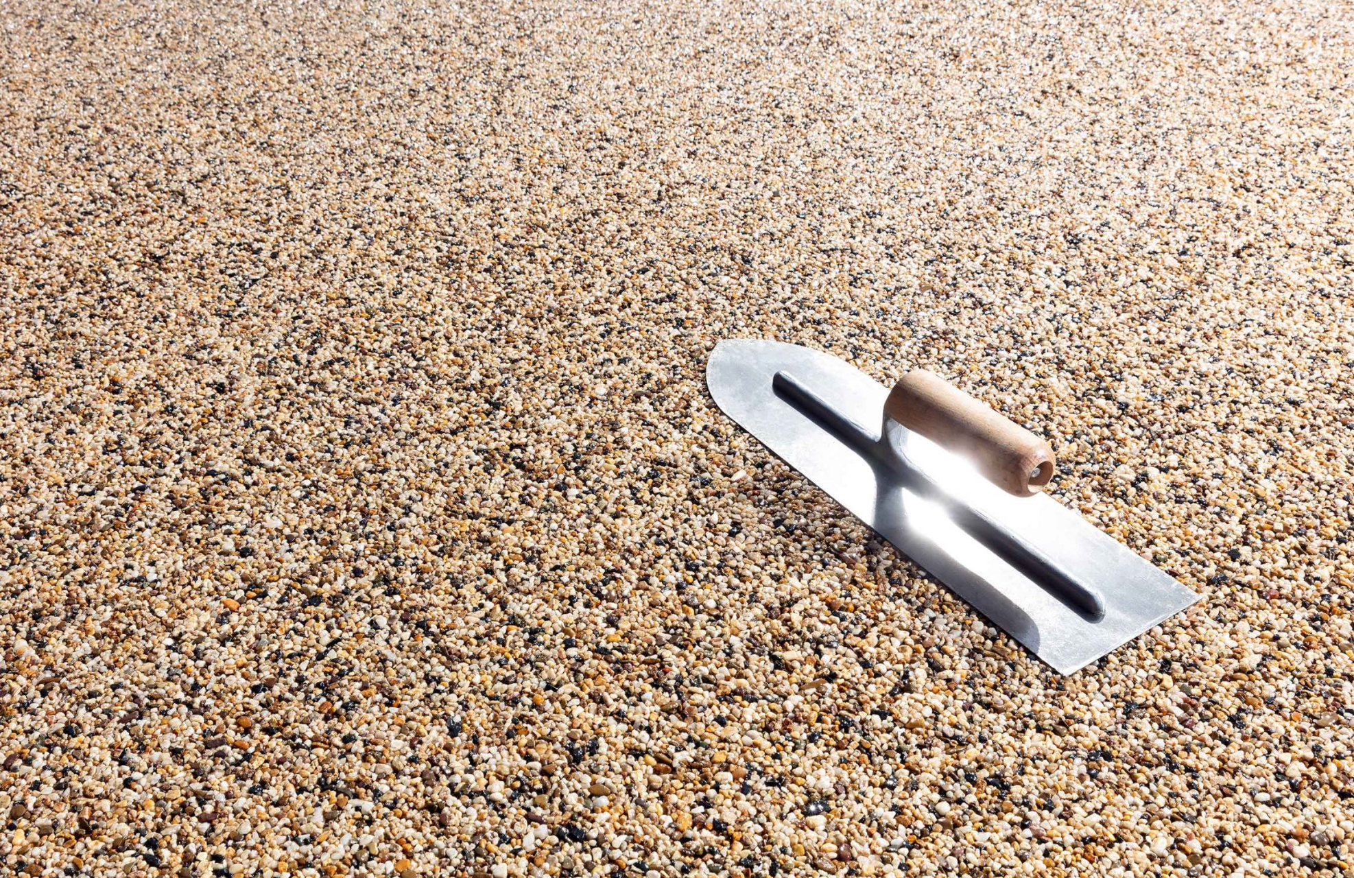 Revitalize Surfaces: Concrete Overlay in Florida