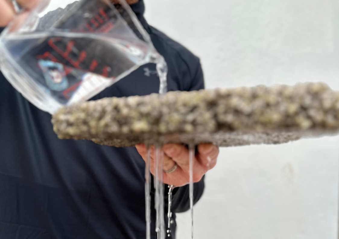 Discover Resin Aggregate in Nokomis: Enhance Your Surfaces