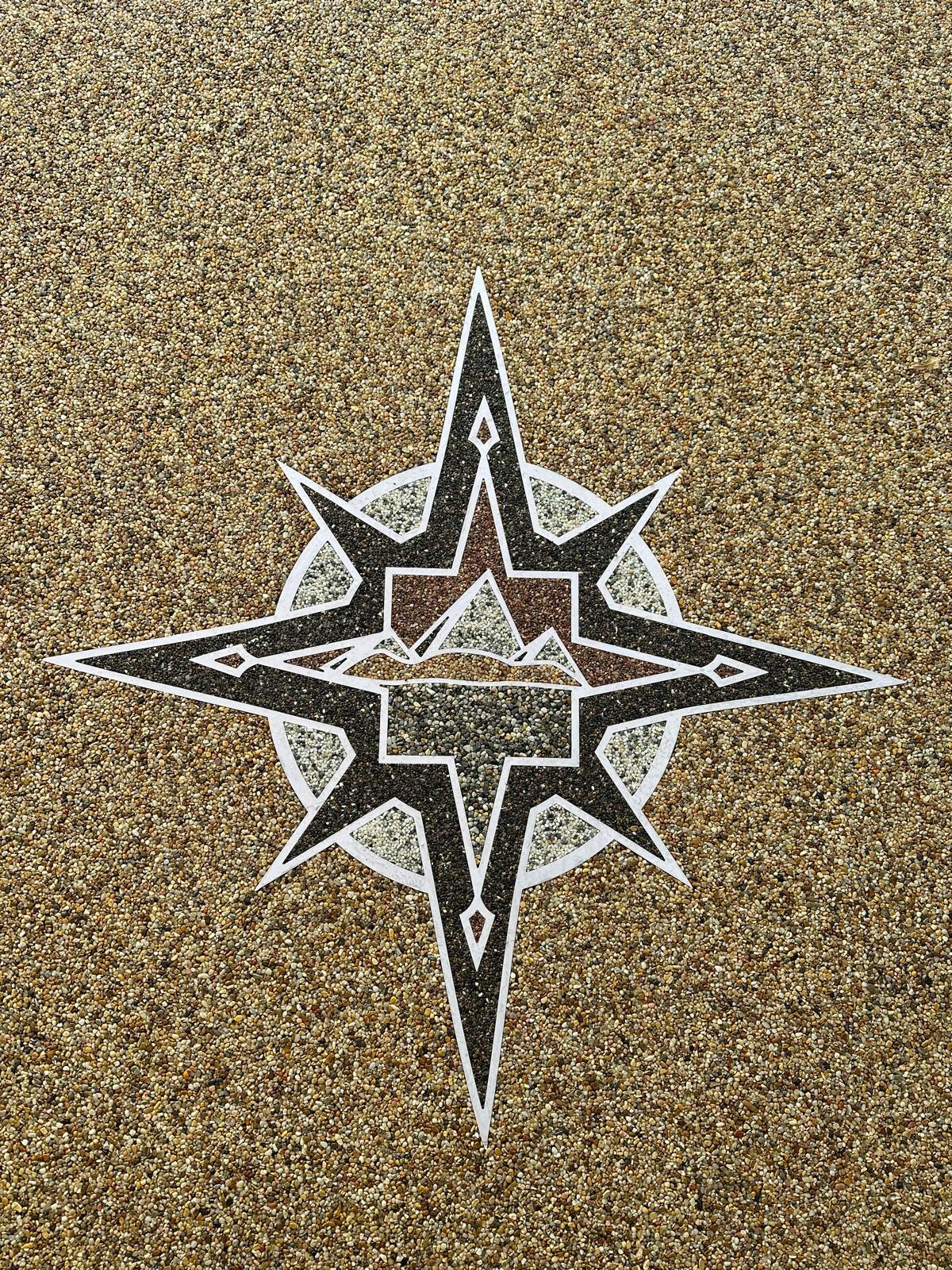 Resin Rock vs. Quartz: Which is the Better Choice for Your Outdoor Surfacing Needs?