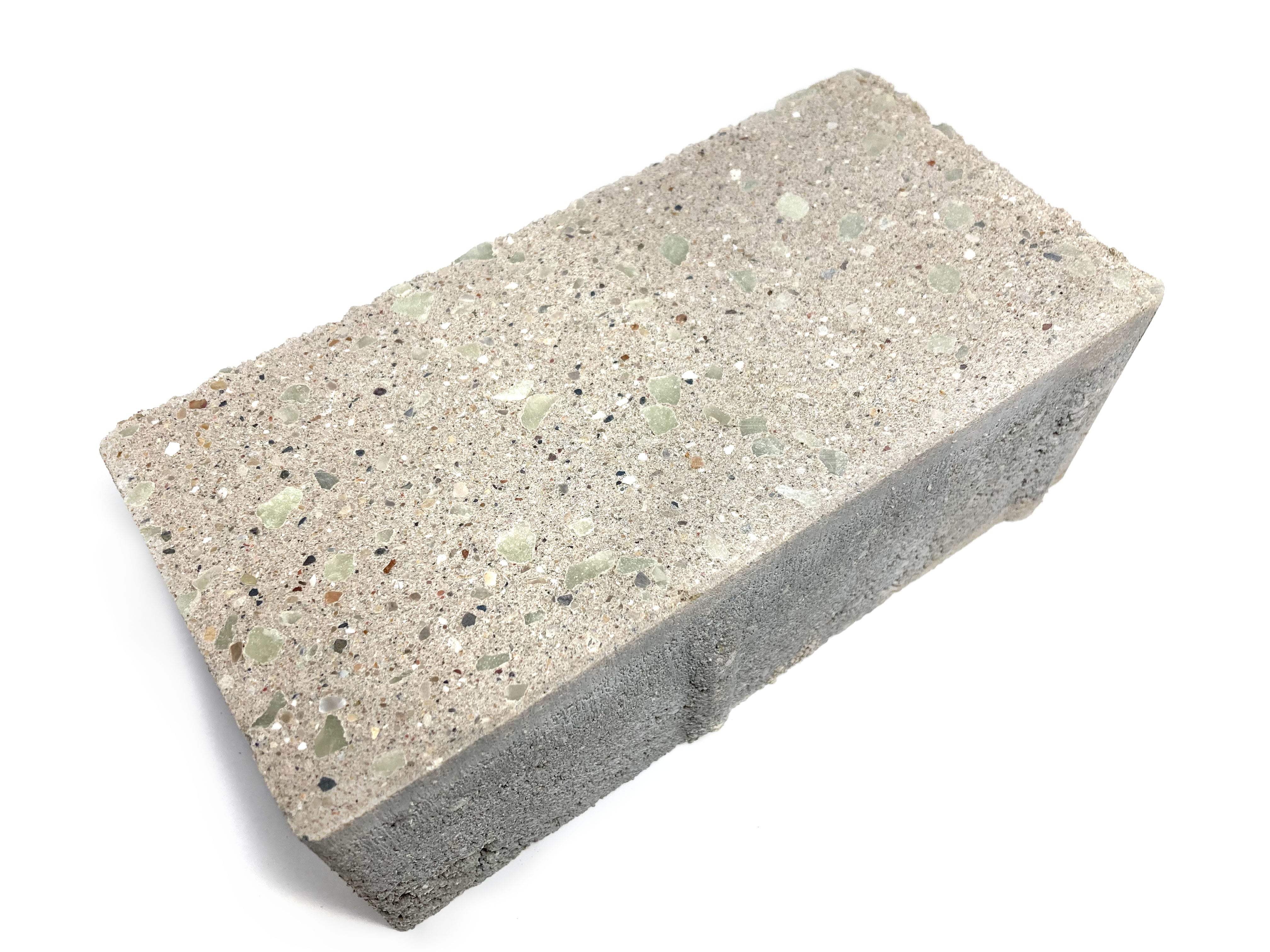 Holland Stone Pavers 4"x 8" 60mm
Glacier - Polished