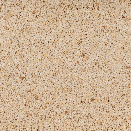 Ivory Cream Marble 2-6mm (55 lb)