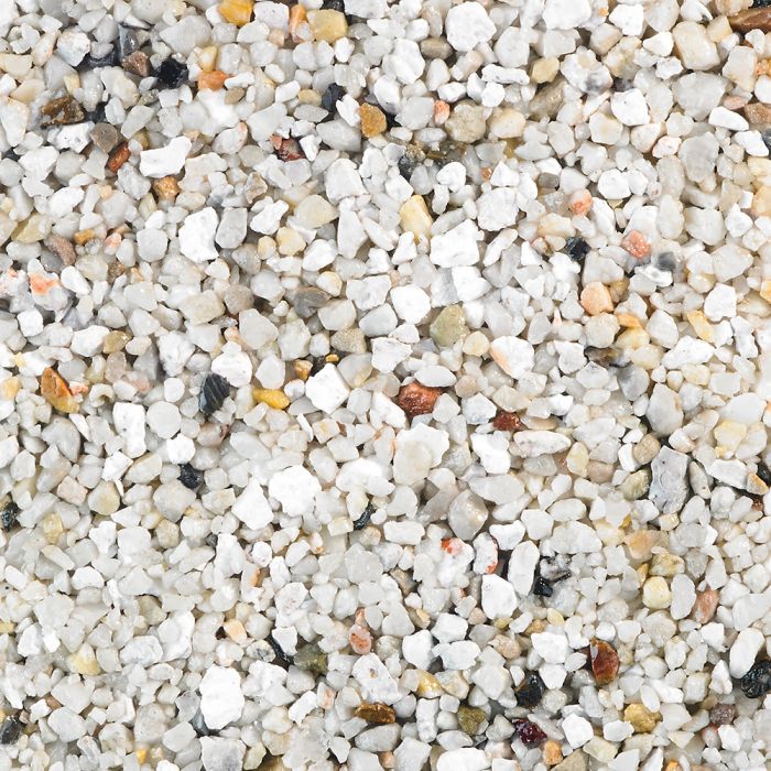 Classic White 2-6mm (55 lb)