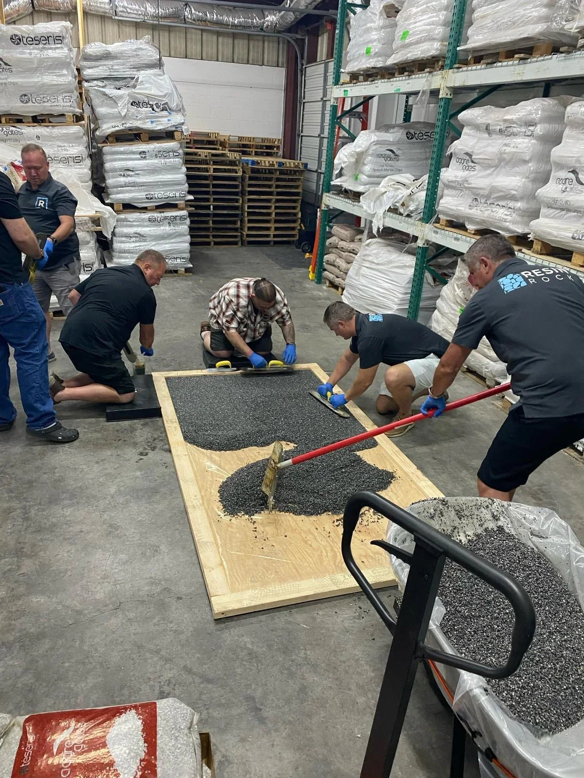 DIY Resin-Bound vs Approved Installer: Costs, Savings & Risks