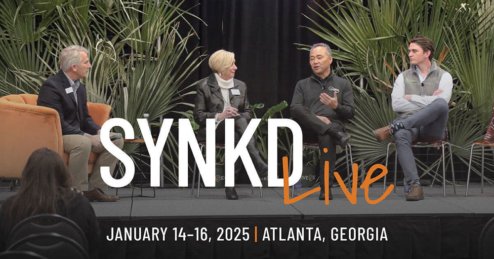 Resin Rock to Showcase Live Demo at SYNKD Live Atlanta 2025 RESIN ROCK