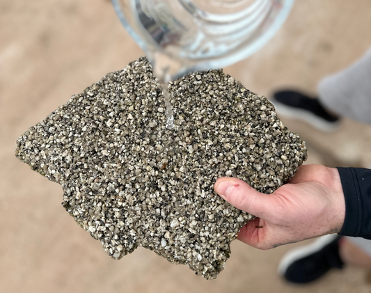 Exploring Permeable Hardscape: Sustainable Solutions