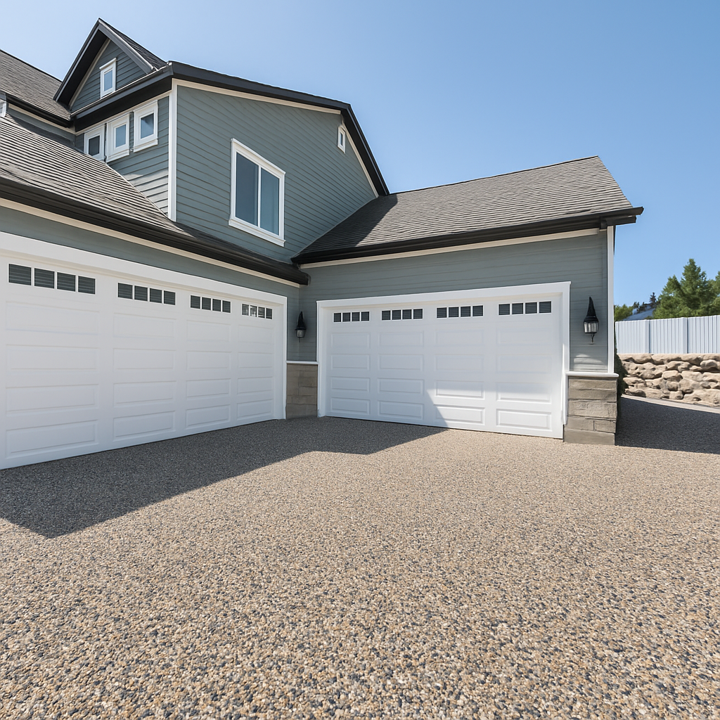 How to Clean & Maintain Resin-Bound Surfaces: Season-by-Season Checklist