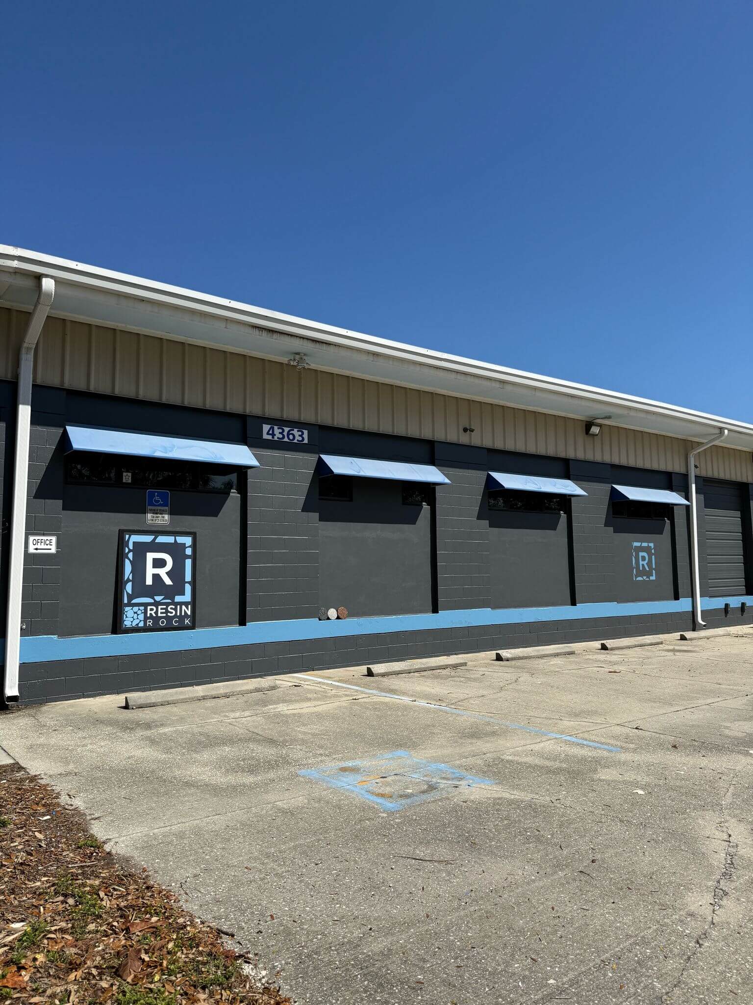 Resin Rock Expands: New Sarasota Location Marks Exciting Growth