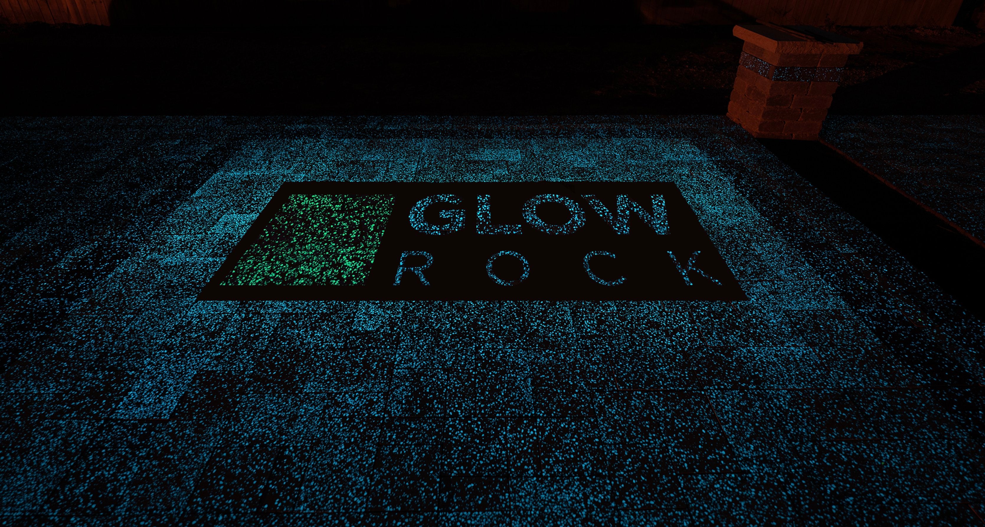 Glow Rock