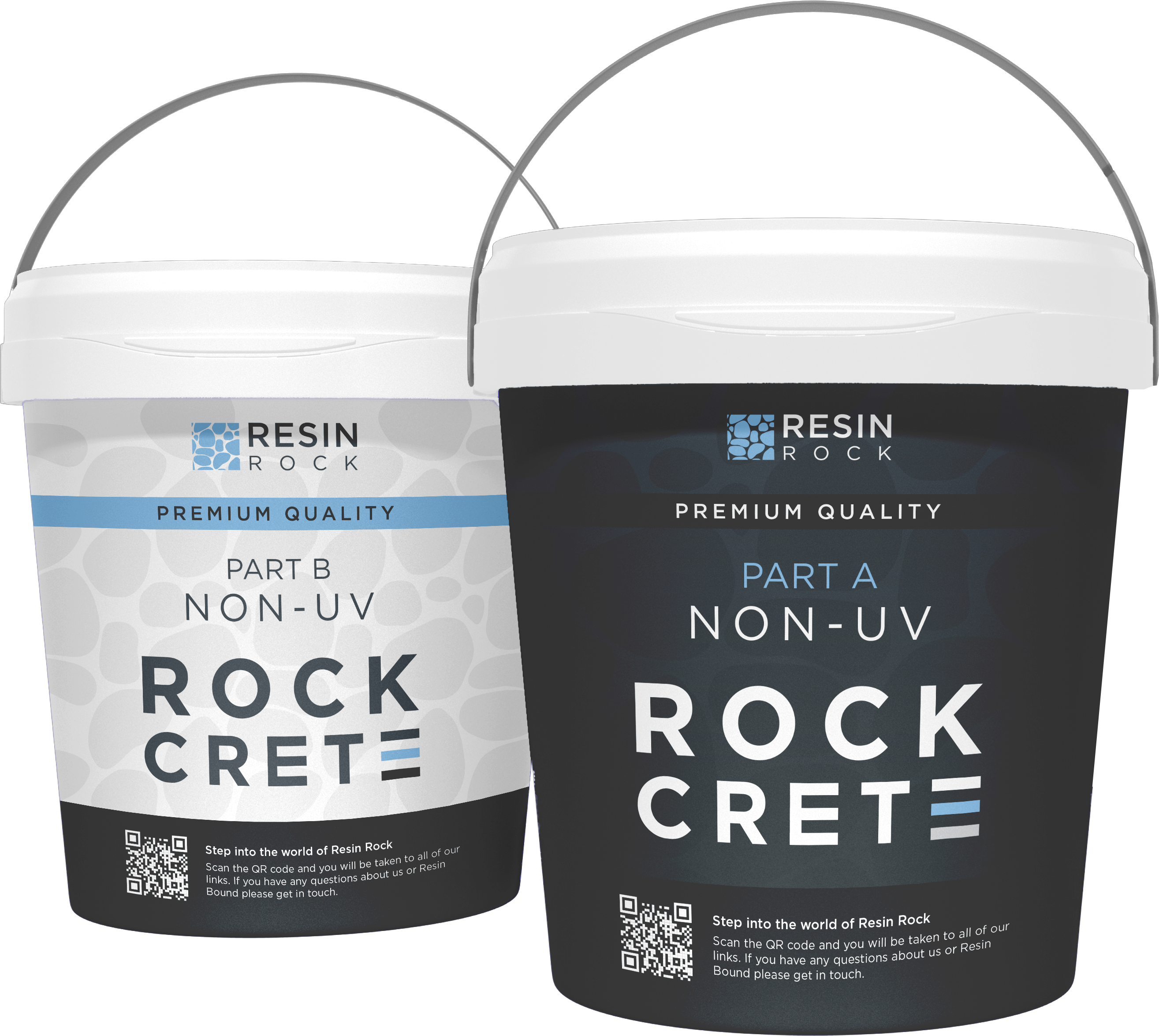 Rockcrete Kit