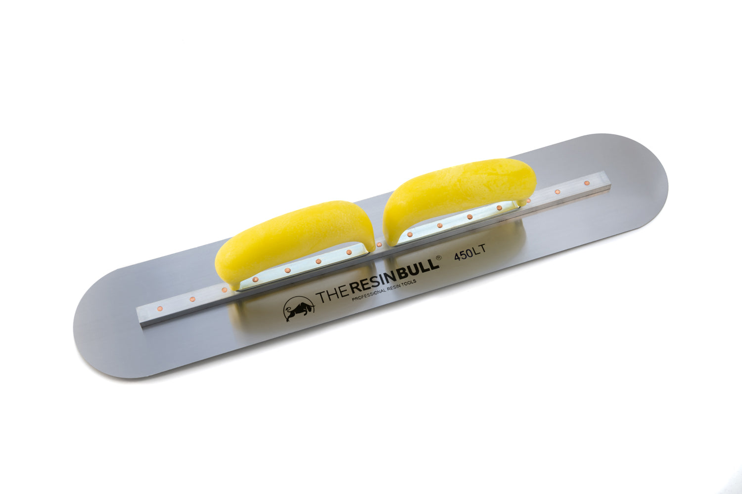 Resin Bull 450LT Trowel