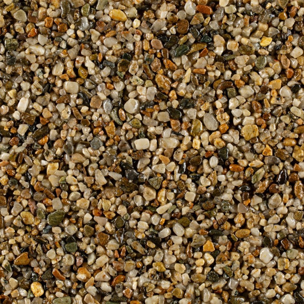 Oak Quartz 1-4mm