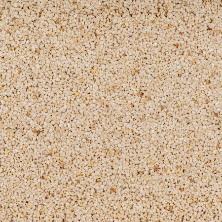 Ivory Cream Marble 1-3mm (55lb)