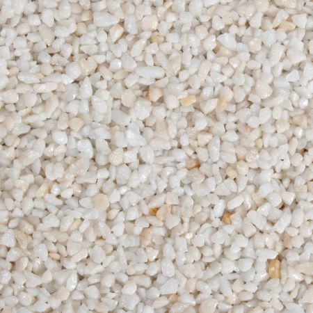 Special White 2-4mm
(55lbs)