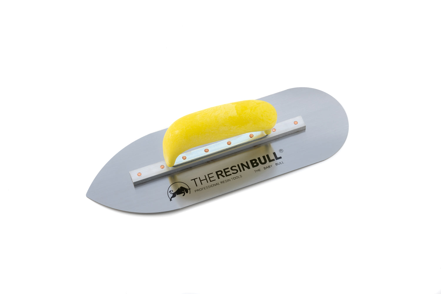 Baby Bull Trowel