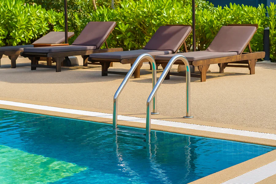 Pool Surround