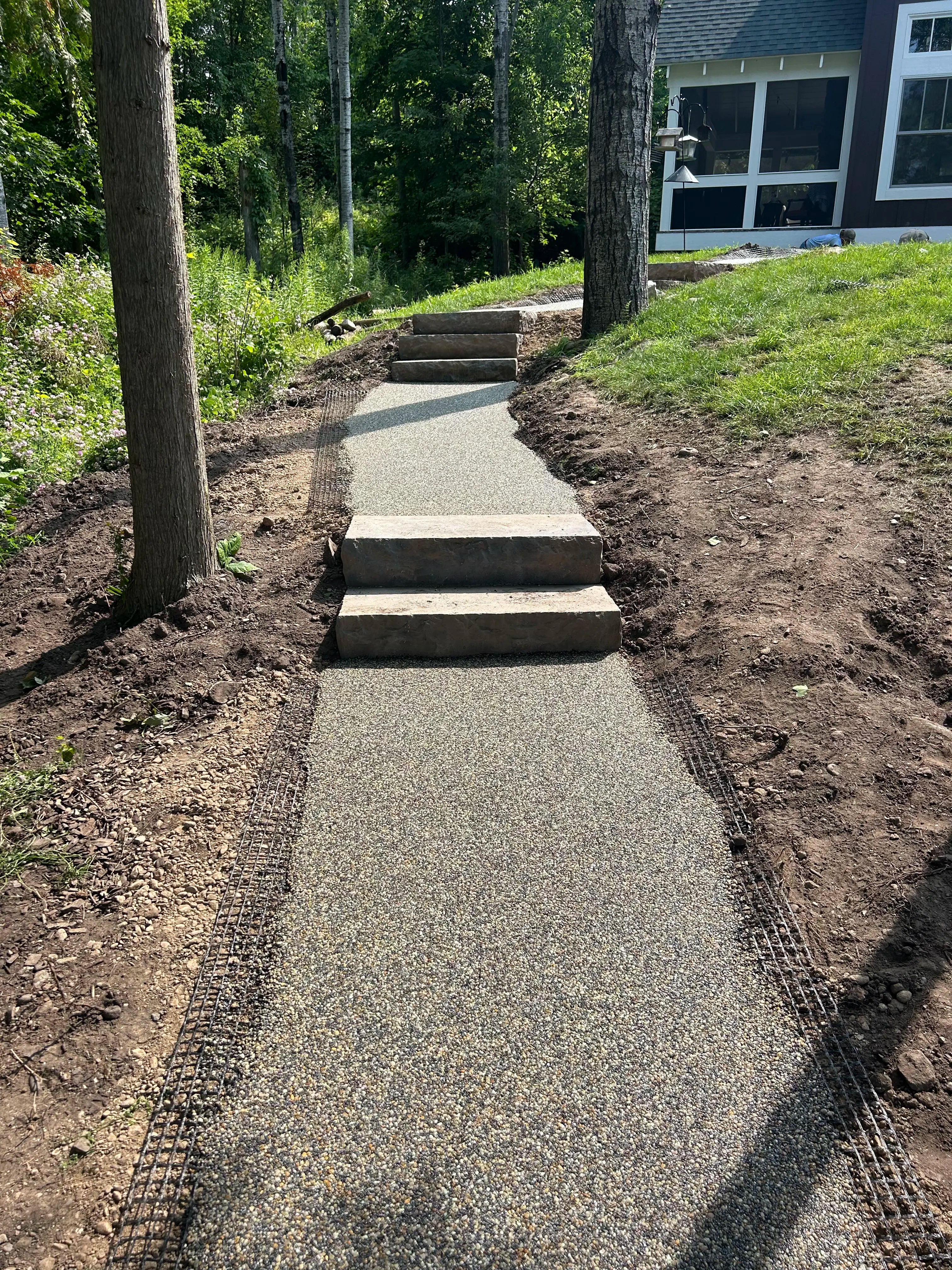 Walkway
