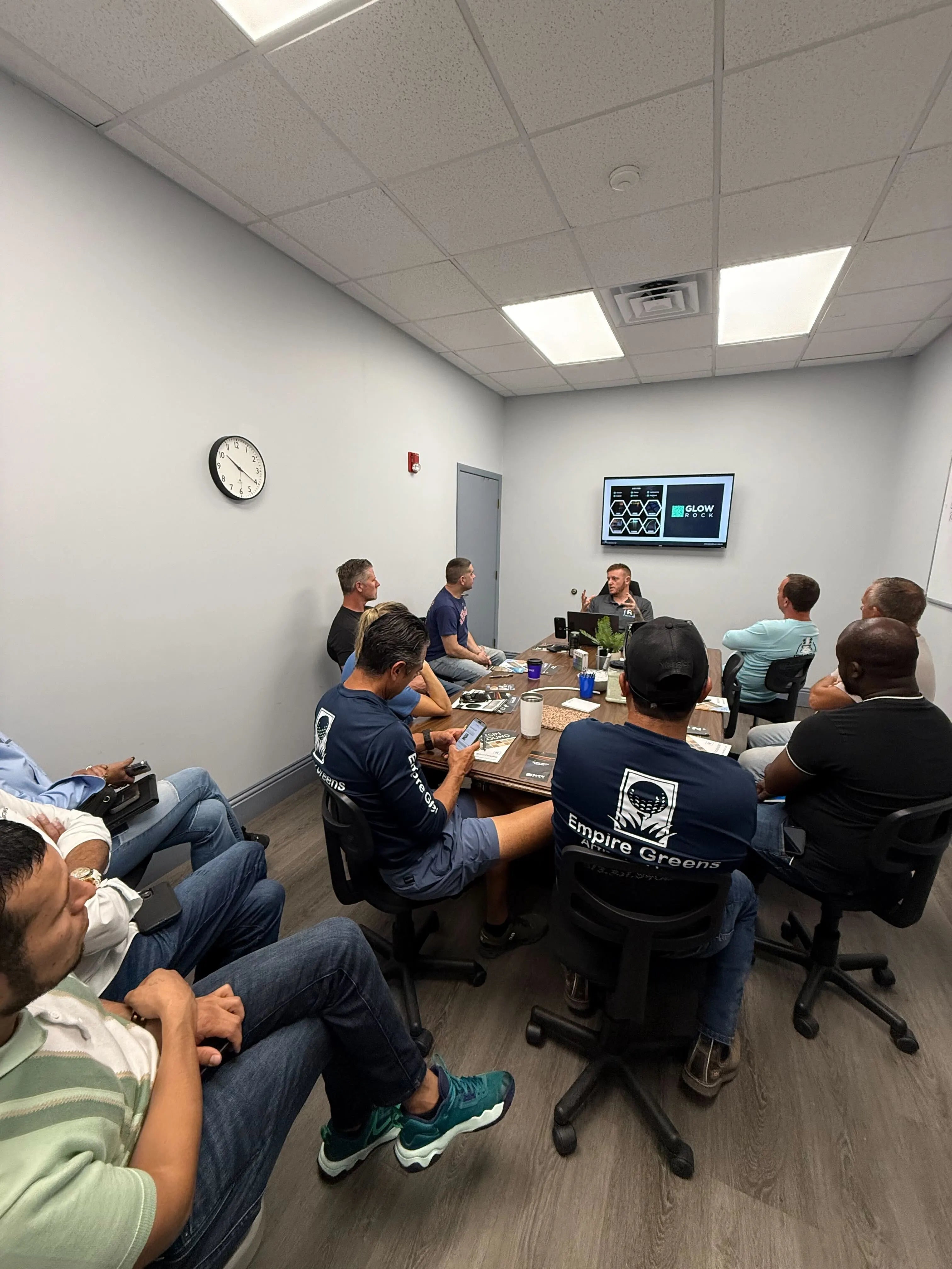 Training Image