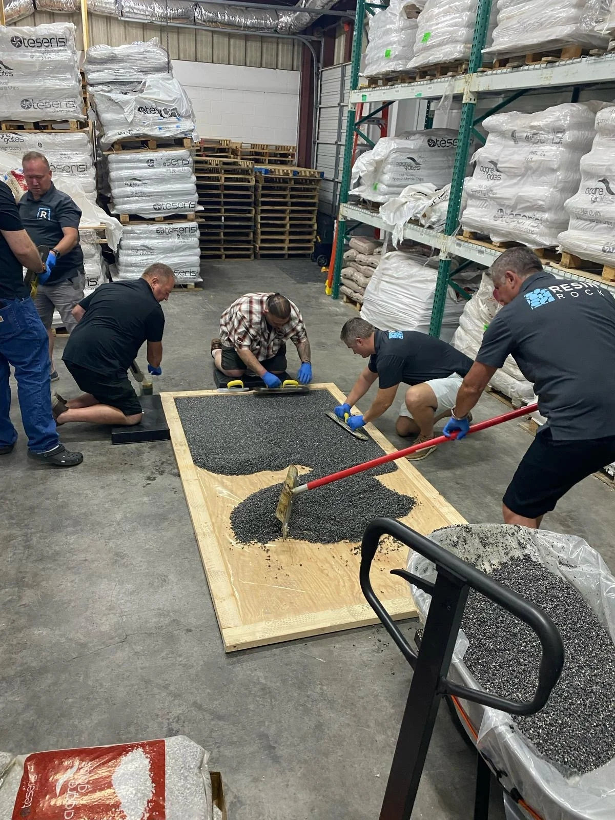 Training Image