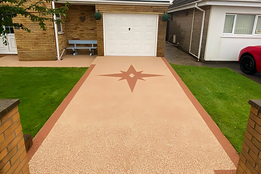 Walkway