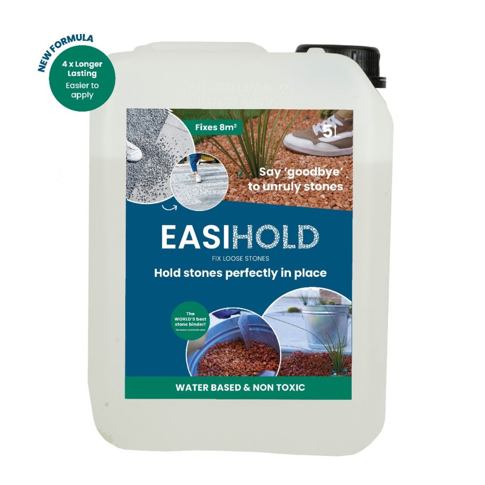 Easihold Trade Multipack (4 x 5L)