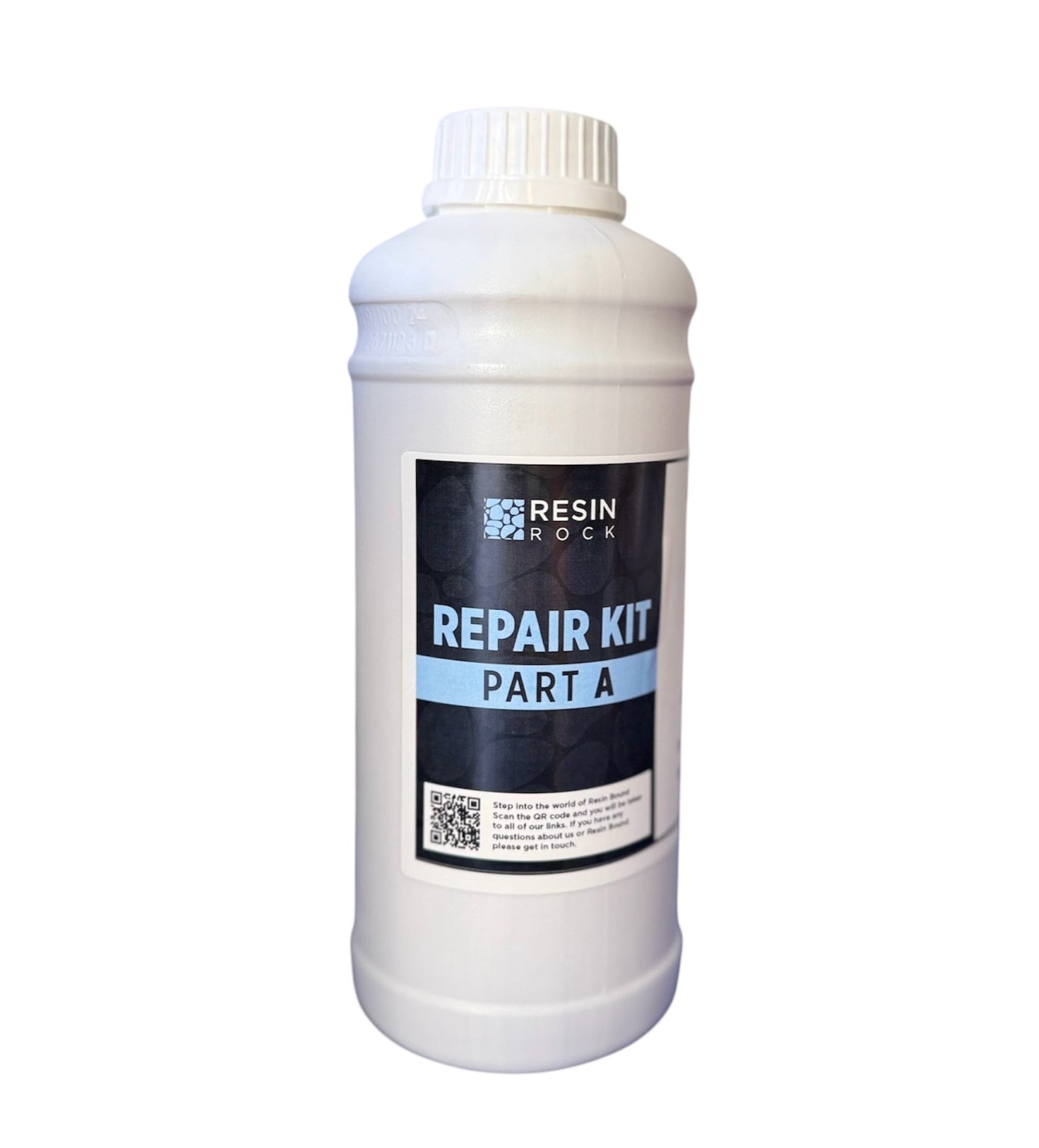 Repair Kit Part A